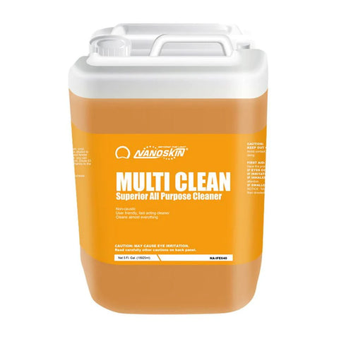 Multi Clean 3GL - Nanoskinpr