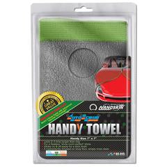 Handi towel 7"x7" - Nanoskinpr