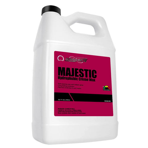 Majestic Gl - Nanoskinpr