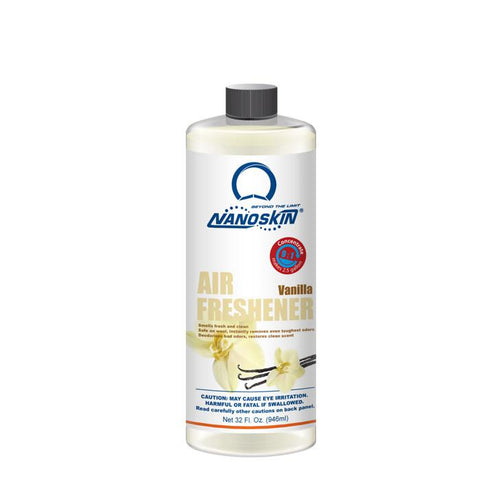 Air Freshener Vanilla 32oz - Nanoskinpr