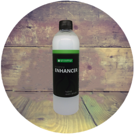 Enhancer 500ml - Nanoskinpr