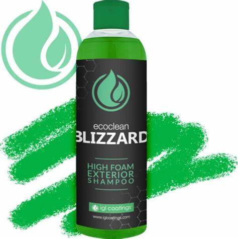 Blizzard 500ml - Nanoskinpr