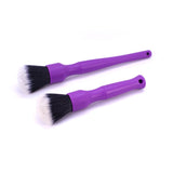 Ultra Soft Detailing Brush Kit - Nanoskinpr