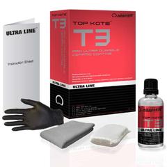 T3 Pro Ultra Ceramic 50ml - Nanoskinpr