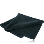 Edgeless Microfiber Black - Nanoskinpr