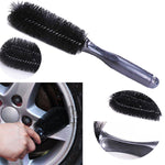 Wheel lug nut brush - Nanoskinpr