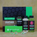 IGL Leather Kit - Nanoskinpr