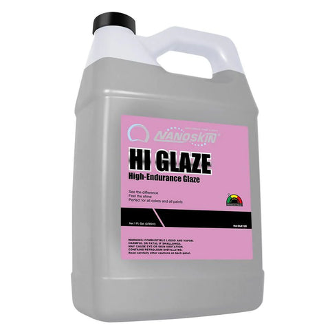 Hi Glaze Gl - Nanoskinpr