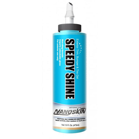 Speedy Shine 16oz - Nanoskinpr