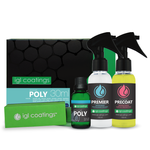 Poly Service Package - Nanoskinpr