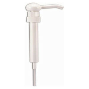 1oz Gallon Dispenser Pump - Nanoskinpr